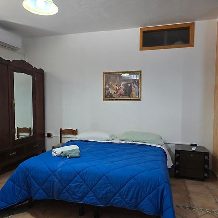 Apartmán Dimora2 Mgm Marconia Exteriér fotografie