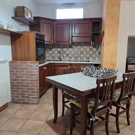 Apartmán Dimora2 Mgm Marconia Exteriér fotografie
