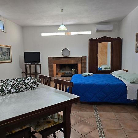 Apartmán Dimora2 Mgm Marconia Exteriér fotografie