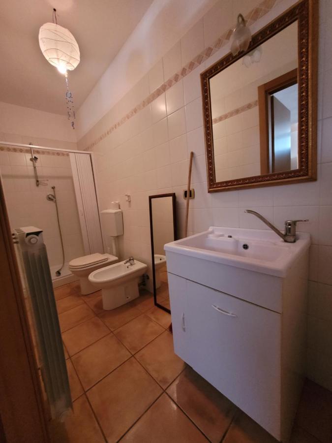 Apartmán Dimora2 Mgm Marconia Exteriér fotografie