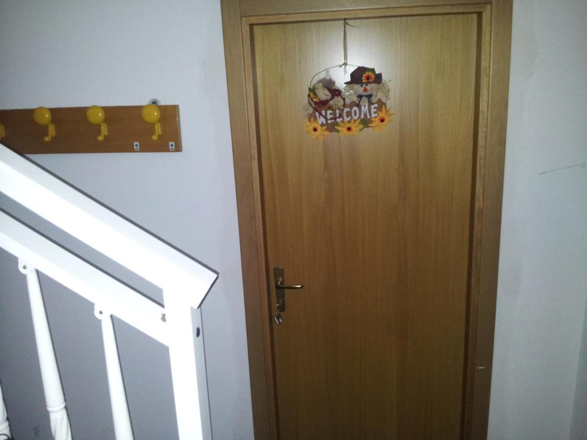 Apartmán Dimora2 Mgm Marconia Exteriér fotografie