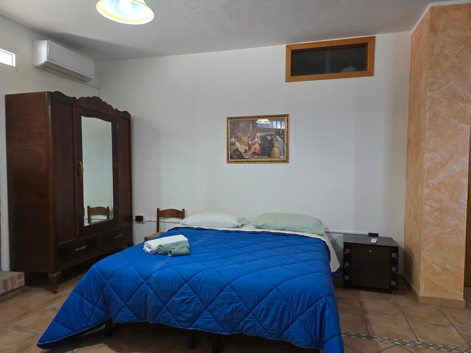 Apartmán Dimora2 Mgm Marconia Exteriér fotografie