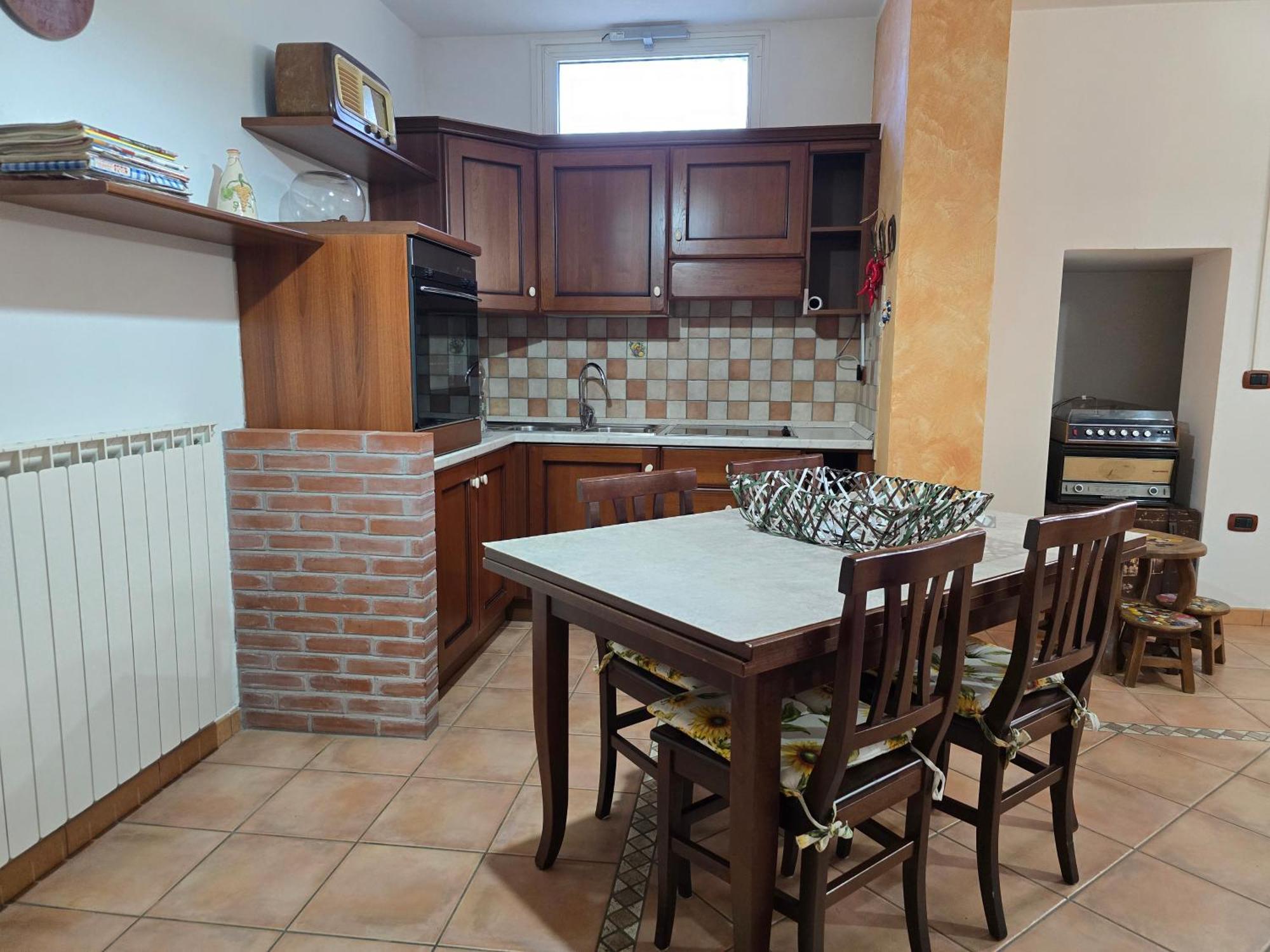 Apartmán Dimora2 Mgm Marconia Exteriér fotografie